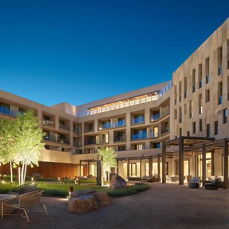 Hotel Chaco Альбукерке Экстерьер фото