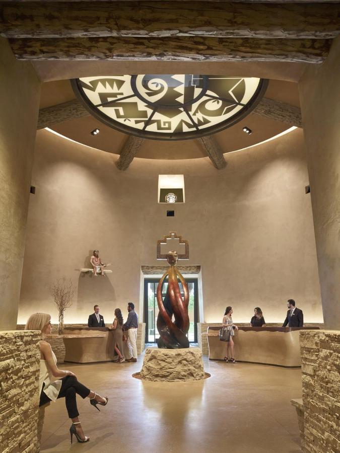 Hotel Chaco Альбукерке Экстерьер фото