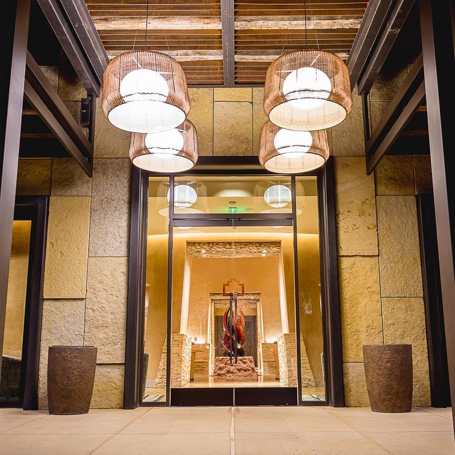 Hotel Chaco Альбукерке Экстерьер фото