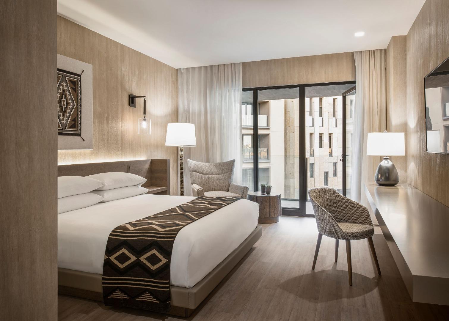 Hotel Chaco Альбукерке Экстерьер фото